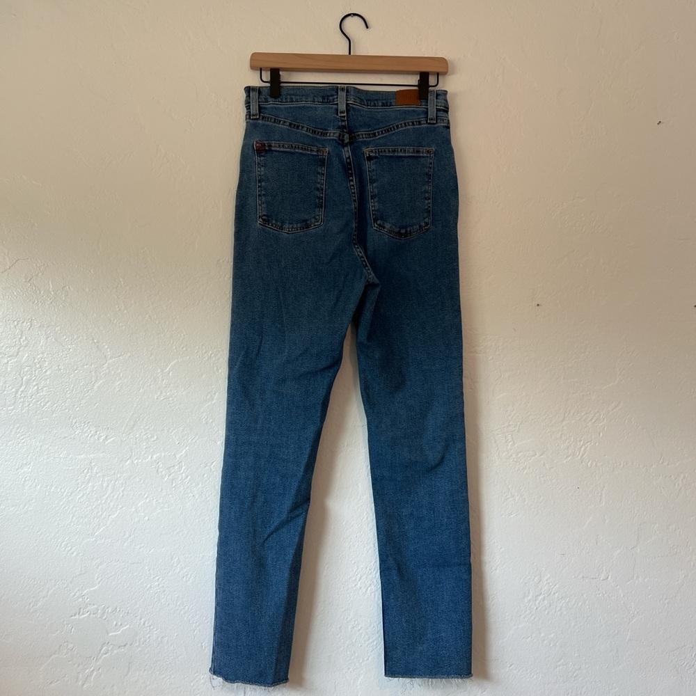 BDG blue denim jeans — size 29
